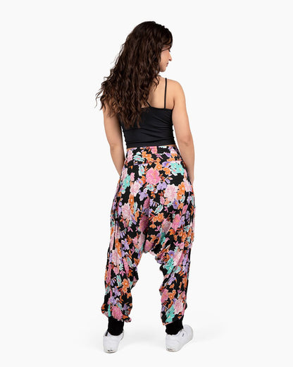 Rouched Savannah | Buddha Pants® | Evolve Fit Wear
