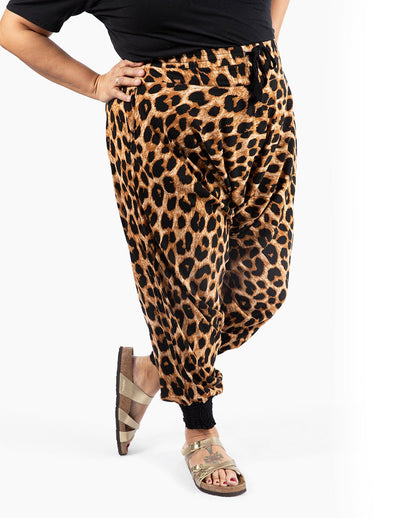 Rouched Savannah | Buddha Pants® | Evolve Fit Wear