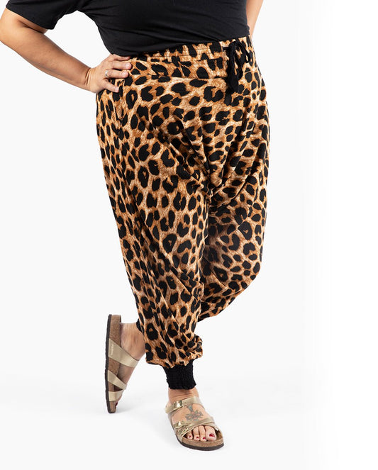 Rouched Savannah | Buddha Pants® | Evolve Fit Wear