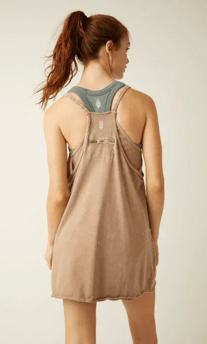 hot-shot-mini-dress-mocha-latte-oversized-with-built-in-shorts-free-people-movement-evolve-fit-wear-4092851 - Evolve Fit Wear - hot-shot-mini-dress-mocha-latte-oversized-with-built-in-shorts-free-people-movement-evolve-fit-wear-4092851