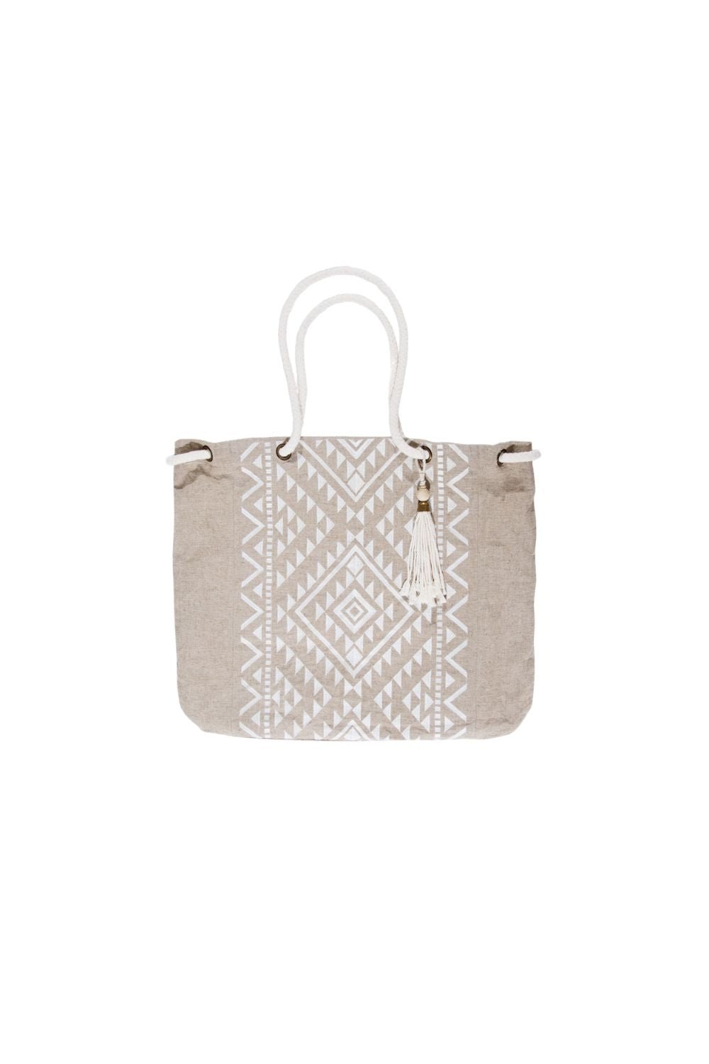 Ibiza Beach Bag | Vagabond Goods | Evolve Fit Wear