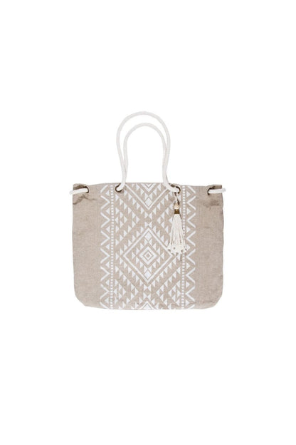 Ibiza Beach Bag | Vagabond Goods | Evolve Fit Wear