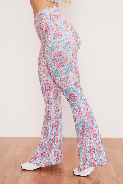 Amalfi Flare | Wolven | Evolve Fit Wear