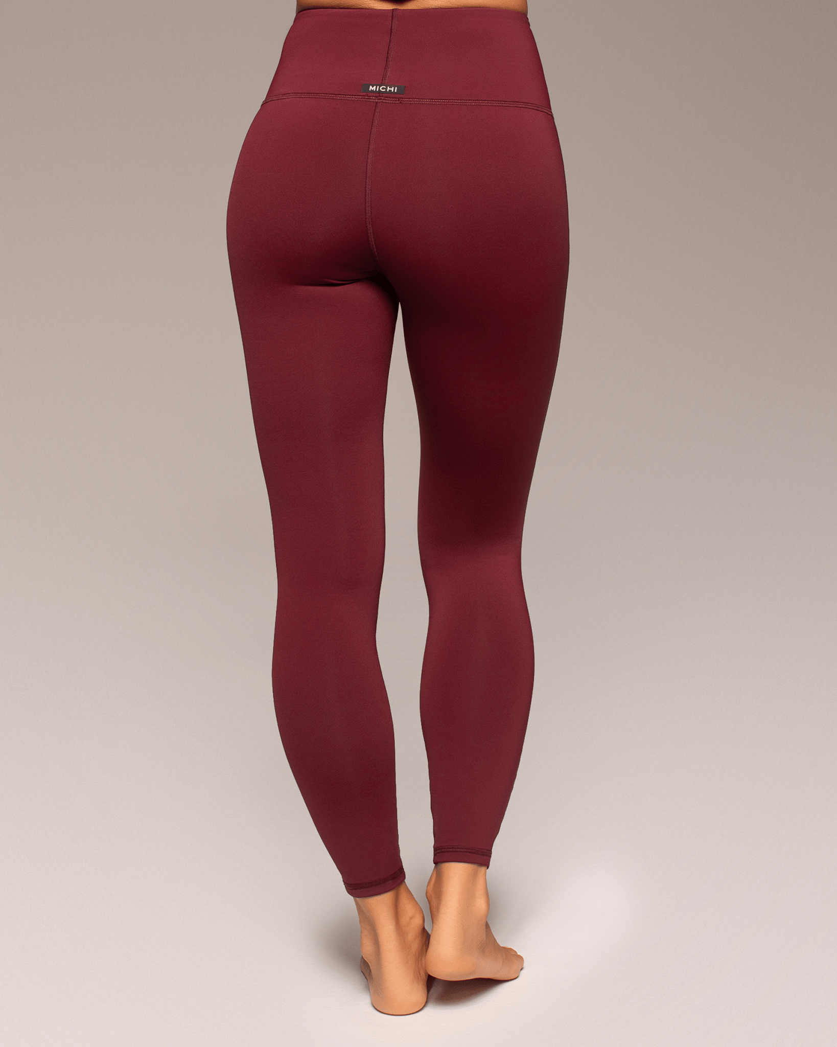 Instinct Legging | MICHI | Evolve Fit Wear