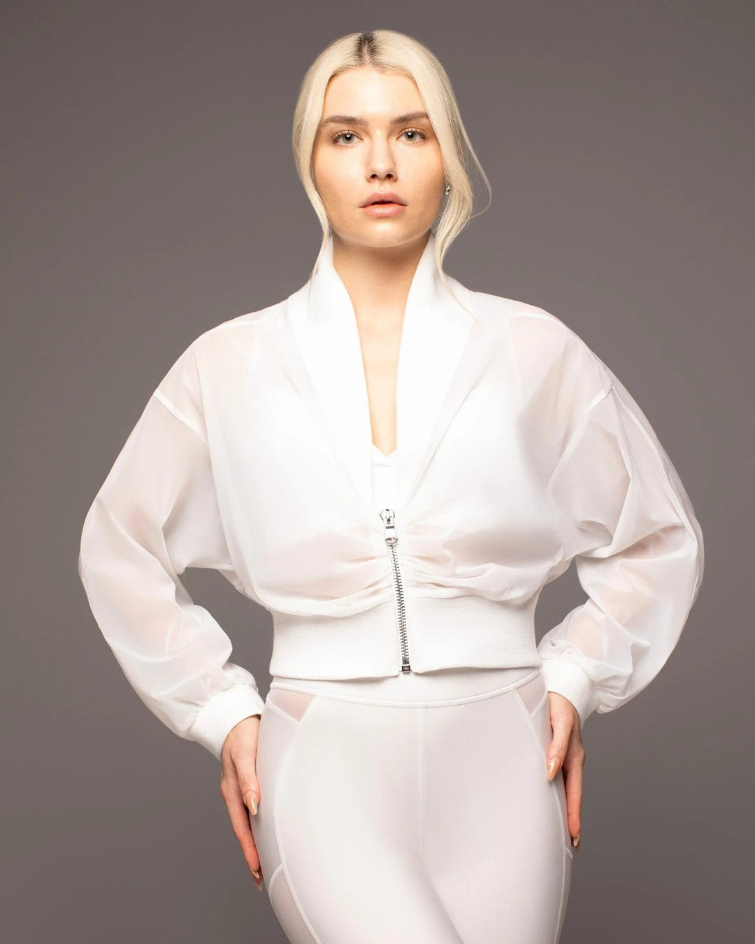 Jackets | Evolve Fit Wear