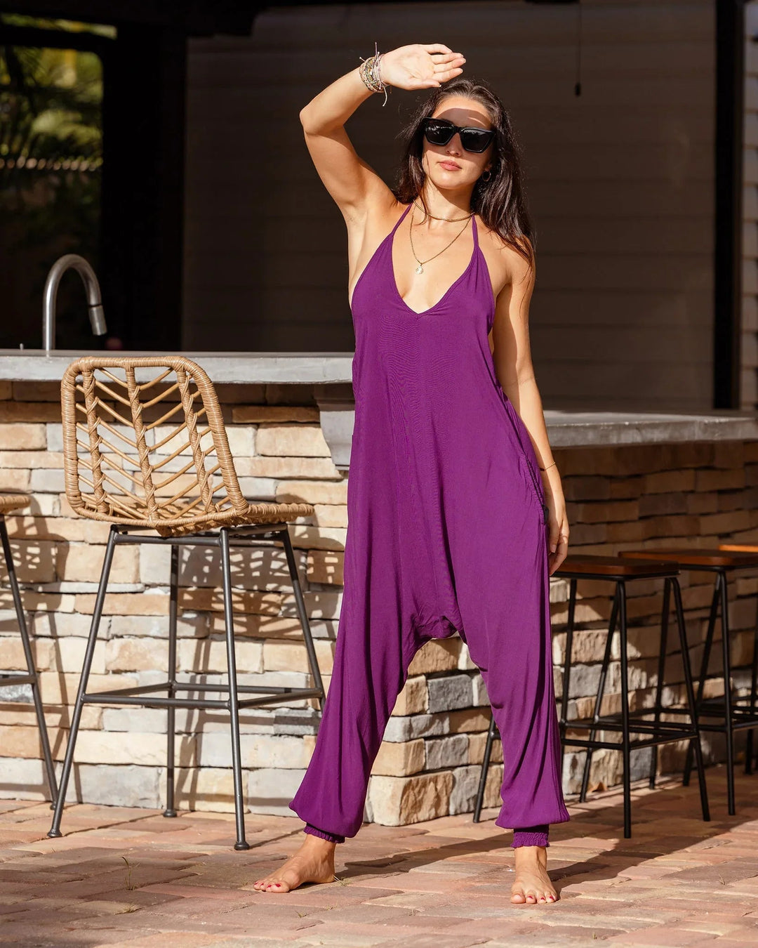 Jumpsuits | Evolve Fit Wear