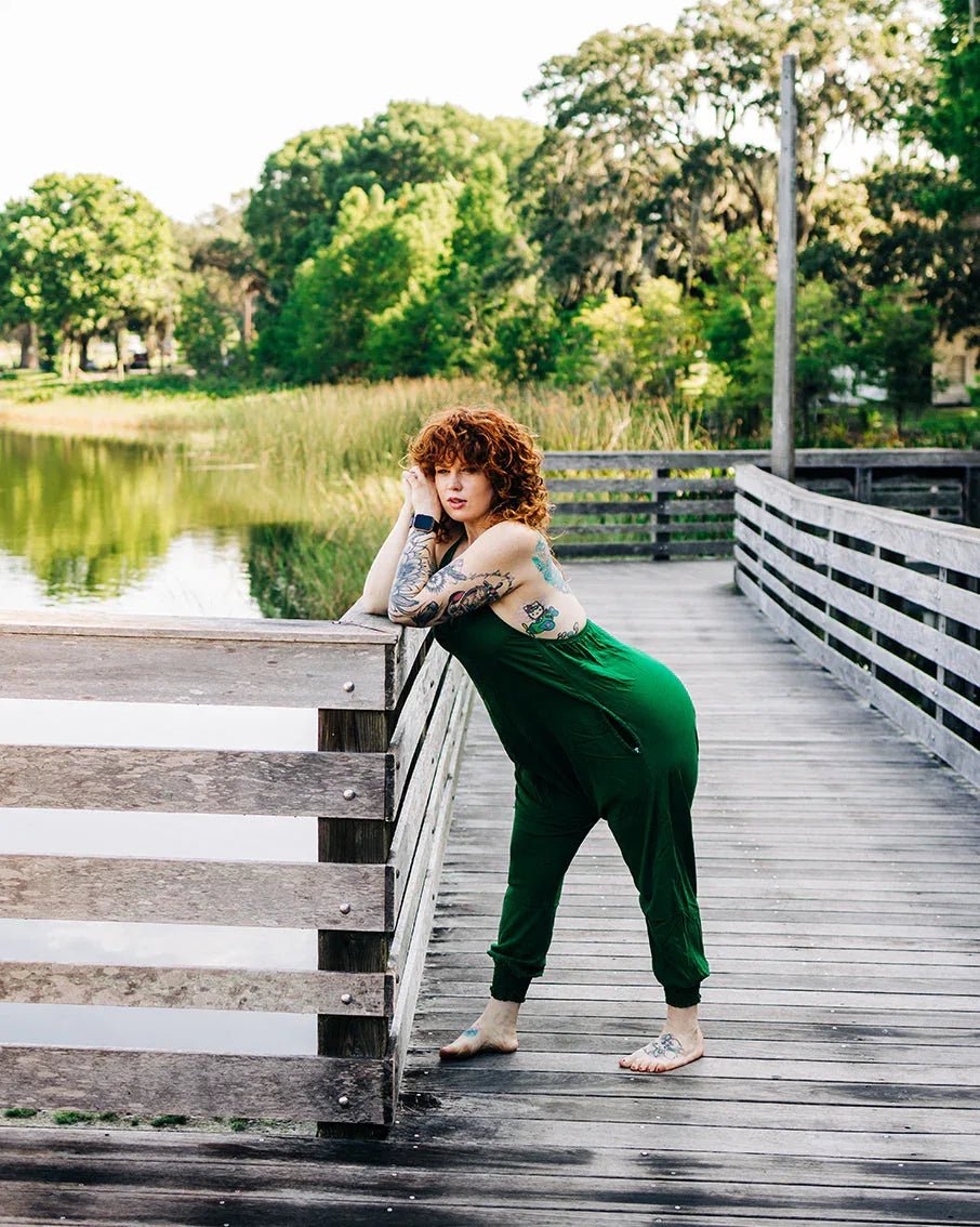 Jumpsuits | Evolve Fit Wear