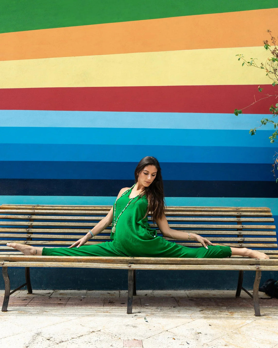 Jumpsuits | Evolve Fit Wear