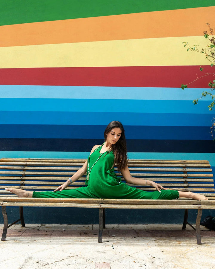 Jumpsuits | Evolve Fit Wear