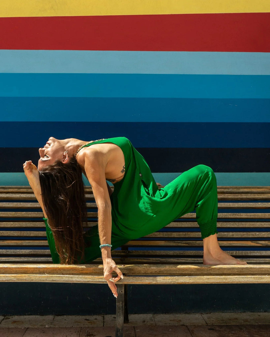Jumpsuits | Evolve Fit Wear