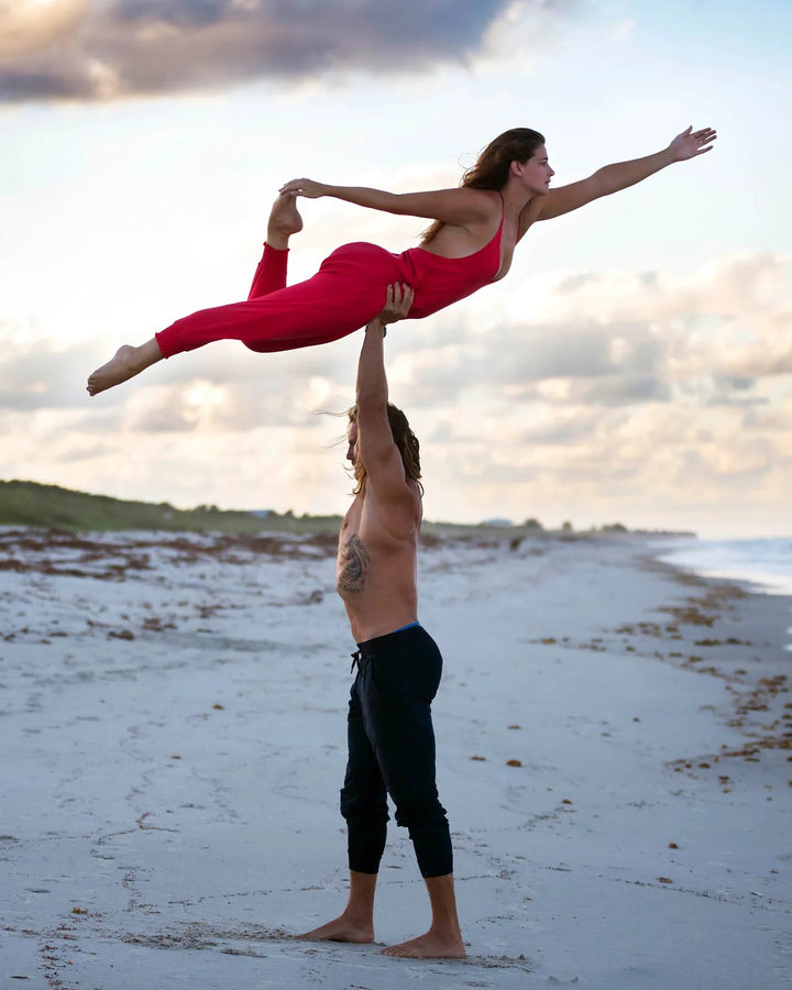 Jumpsuits | Evolve Fit Wear