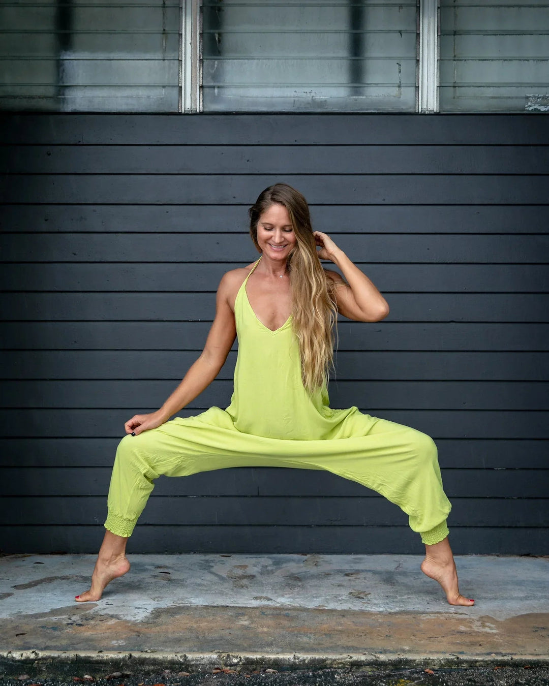 Jumpsuits | Evolve Fit Wear