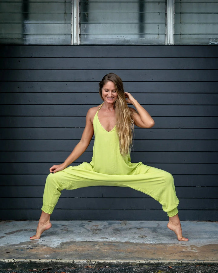 Jumpsuits | Evolve Fit Wear