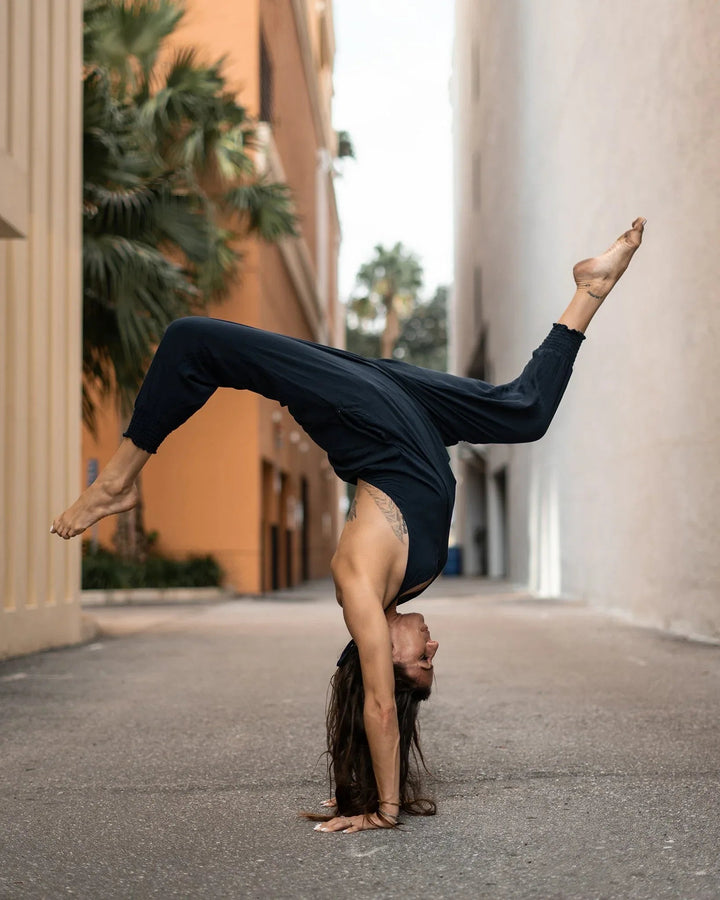 Jumpsuits | Evolve Fit Wear