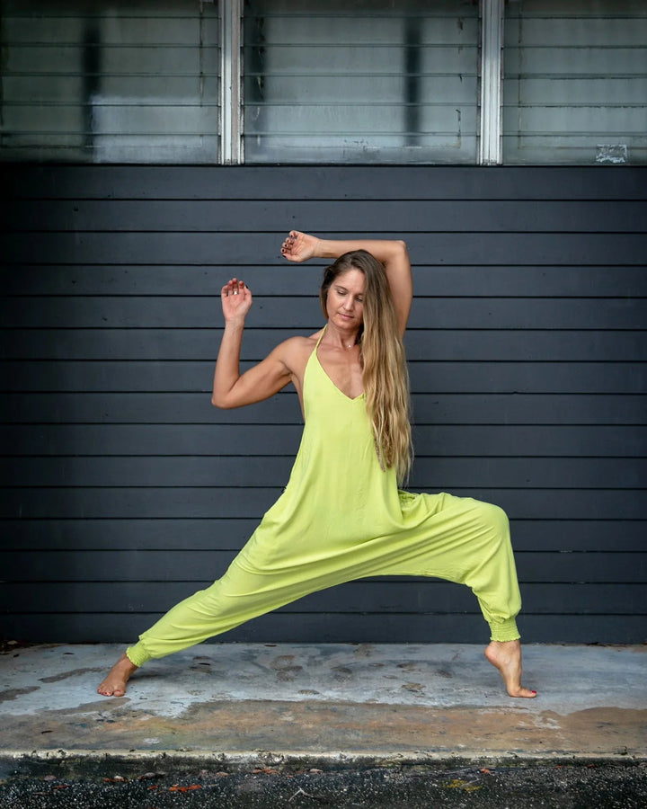 Jumpsuits | Evolve Fit Wear