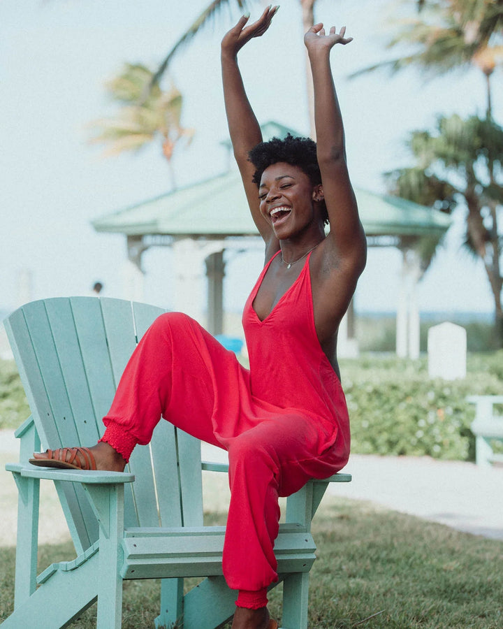 Jumpsuits | Evolve Fit Wear