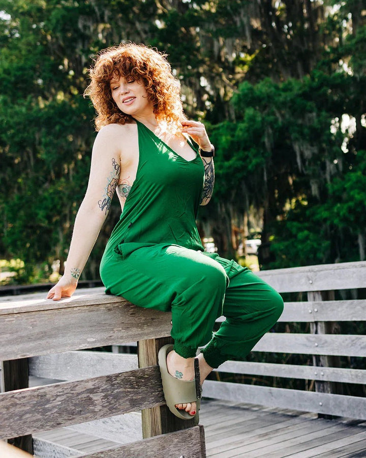 Jumpsuits | Evolve Fit Wear