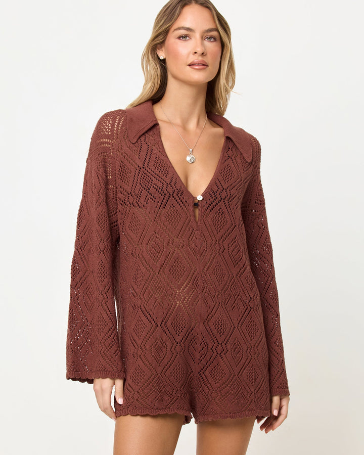 Jumpsuits &amp; Rompers | Evolve Fit Wear