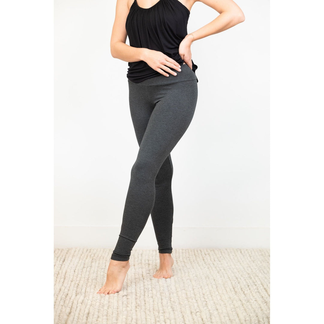 Legging | Evolve Fit Wear