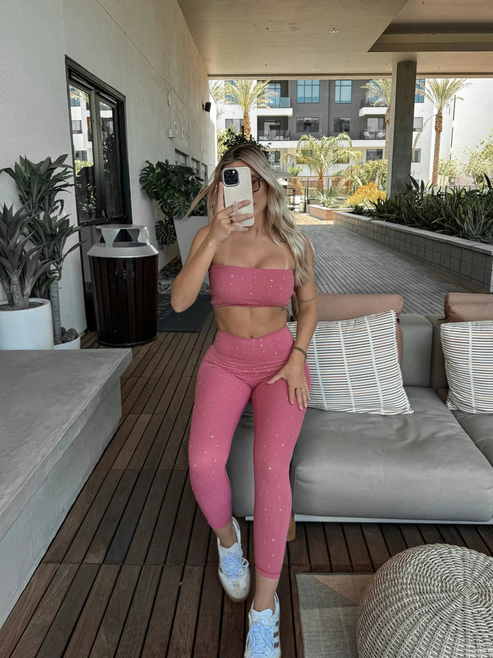 Legging | Evolve Fit Wear