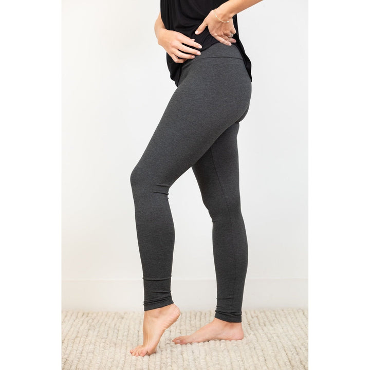 Legging | Evolve Fit Wear
