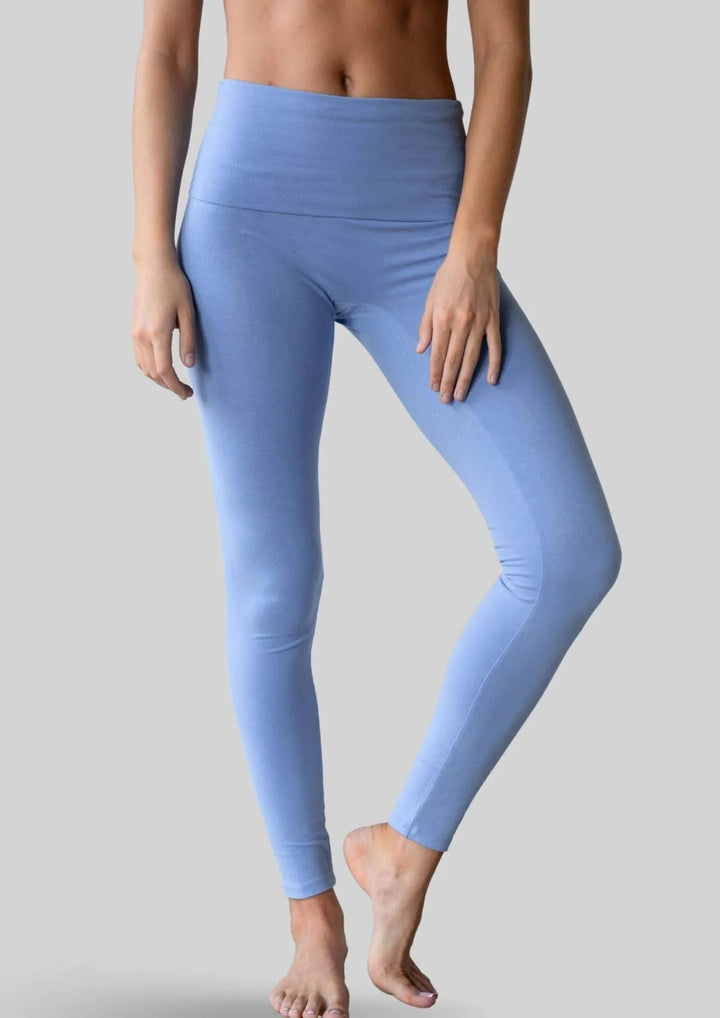 Leggings | Evolve Fit Wear