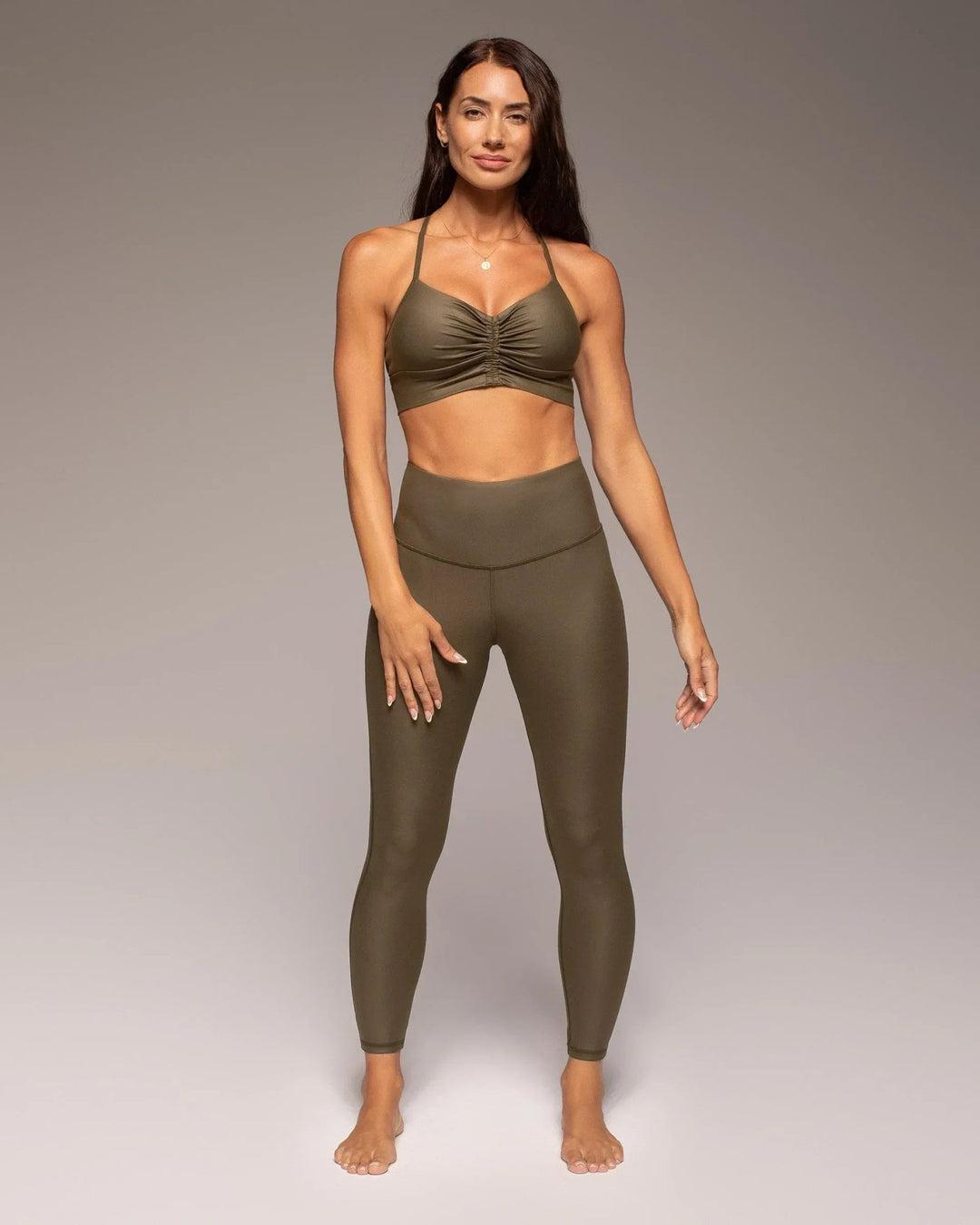 Leggings | Evolve Fit Wear