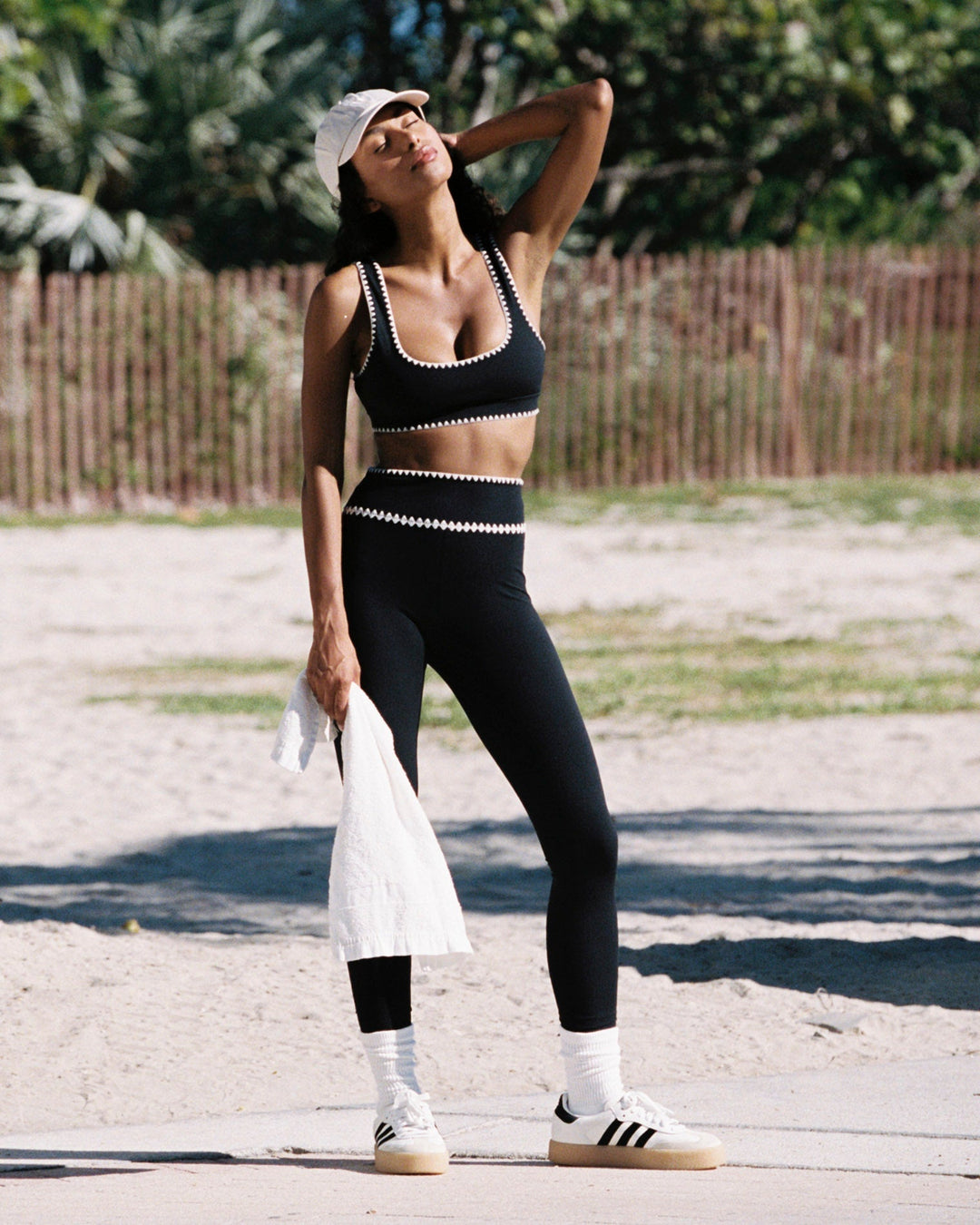 Leggings | Evolve Fit Wear