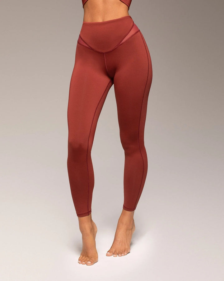 Leggings | Evolve Fit Wear