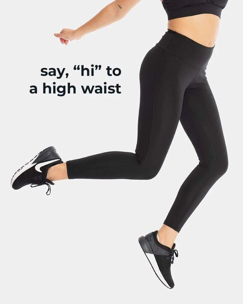 Leggings | Evolve Fit Wear