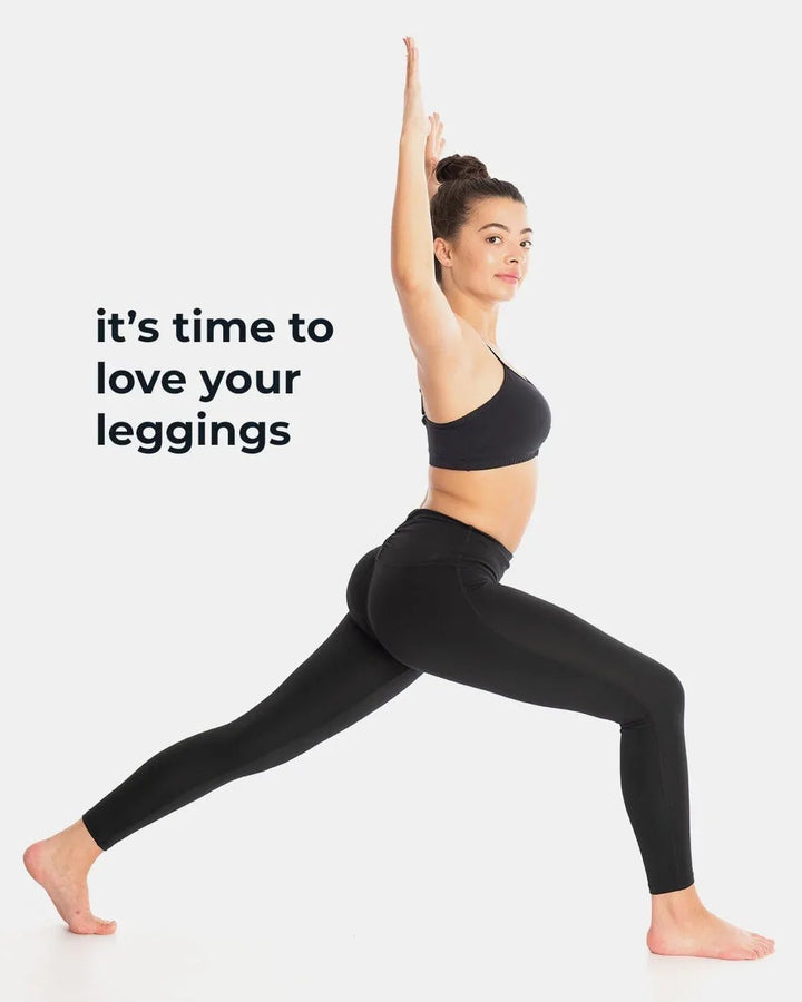 Leggings | Evolve Fit Wear