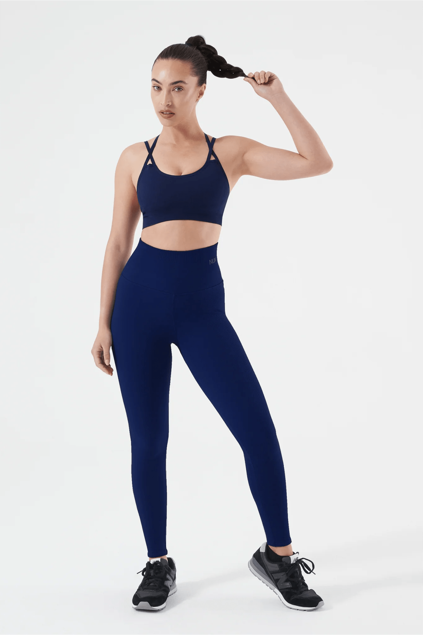 Levitate Bra | NUX | Evolve Fit Wear