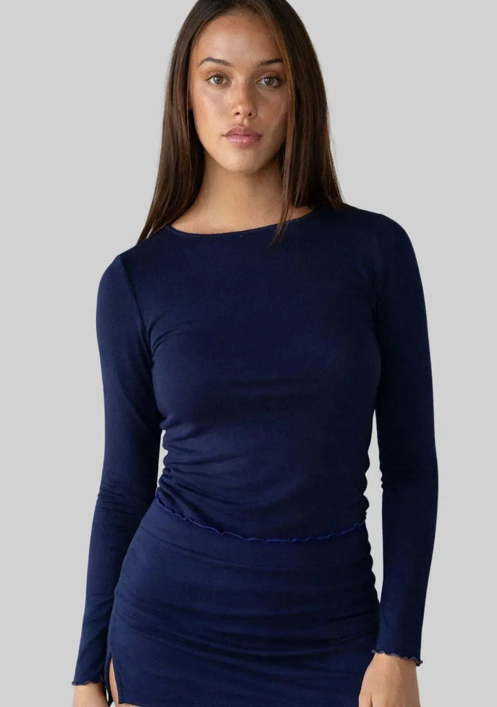 Long Sleeves | Evolve Fit Wear