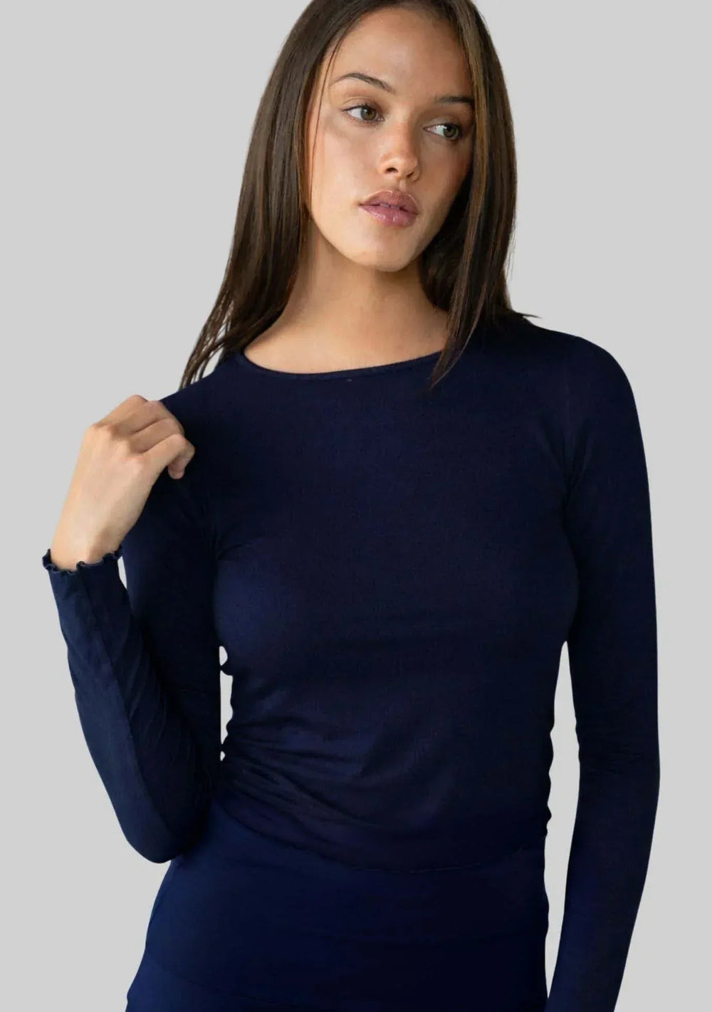 Long Sleeves | Evolve Fit Wear