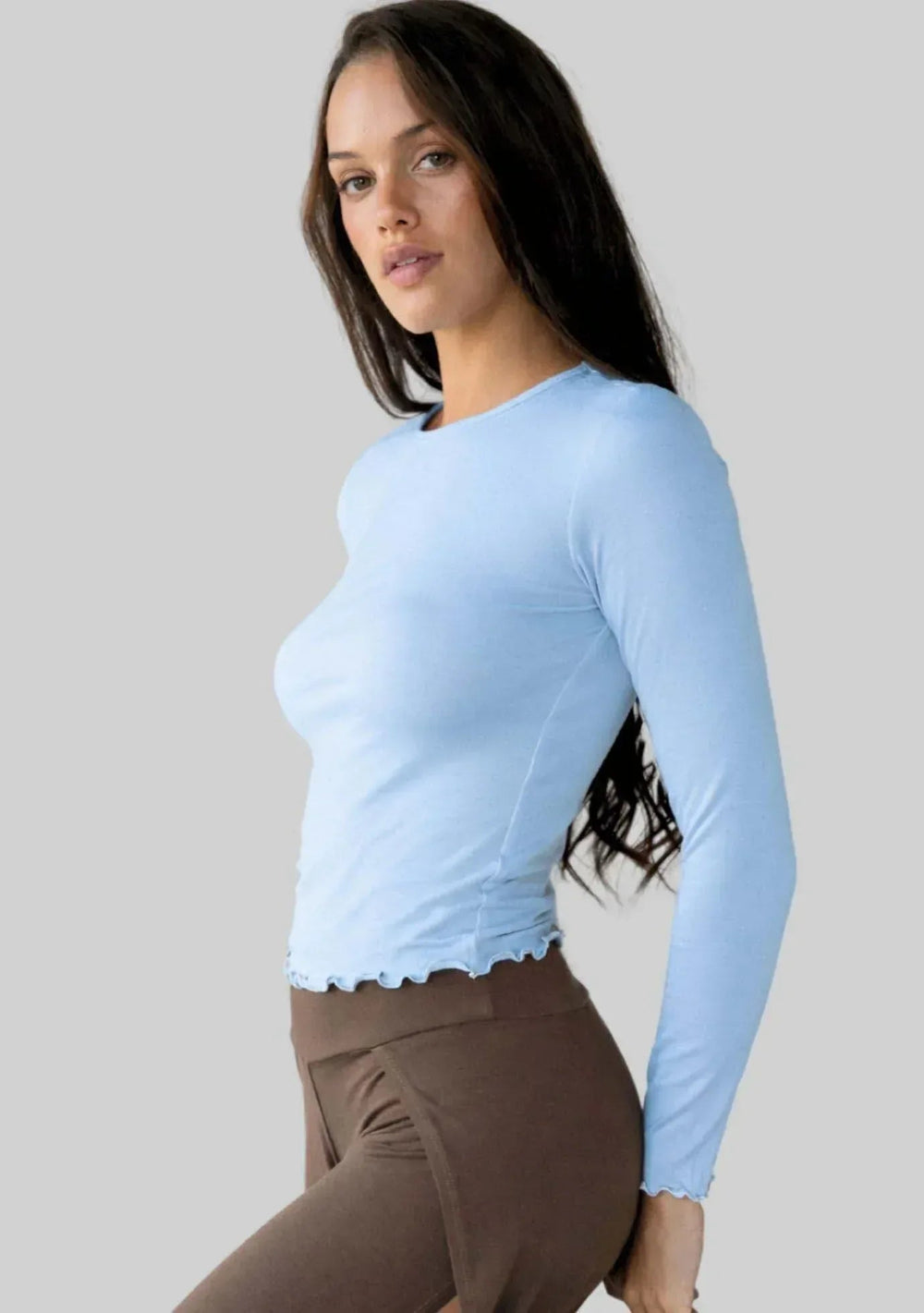 Long Sleeves | Evolve Fit Wear