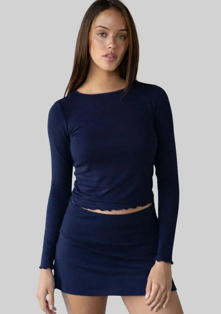 Long Sleeves | Evolve Fit Wear