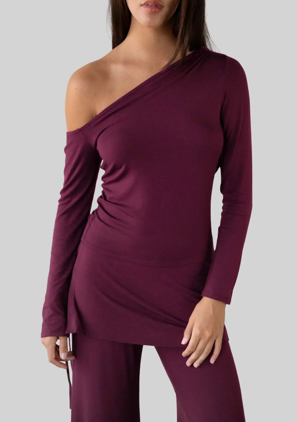 Long Sleeves | Evolve Fit Wear