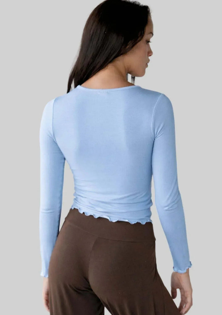 Long Sleeves | Evolve Fit Wear