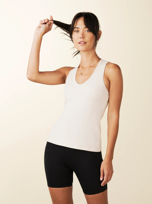 Keep You Cool Tank | Losano | Evolve Fit Wear
