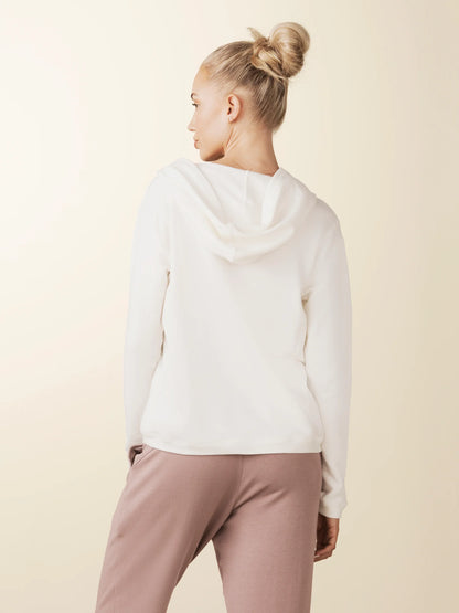 Meditation Pullover Hoodie | Losano | Evolve Fit Wear