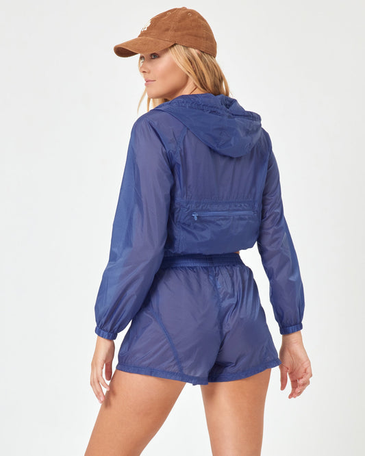 LSPACE Flyaway Jacket - Sale | LSPACE | Evolve Fit Wear