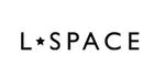 L*Space logo on a white background