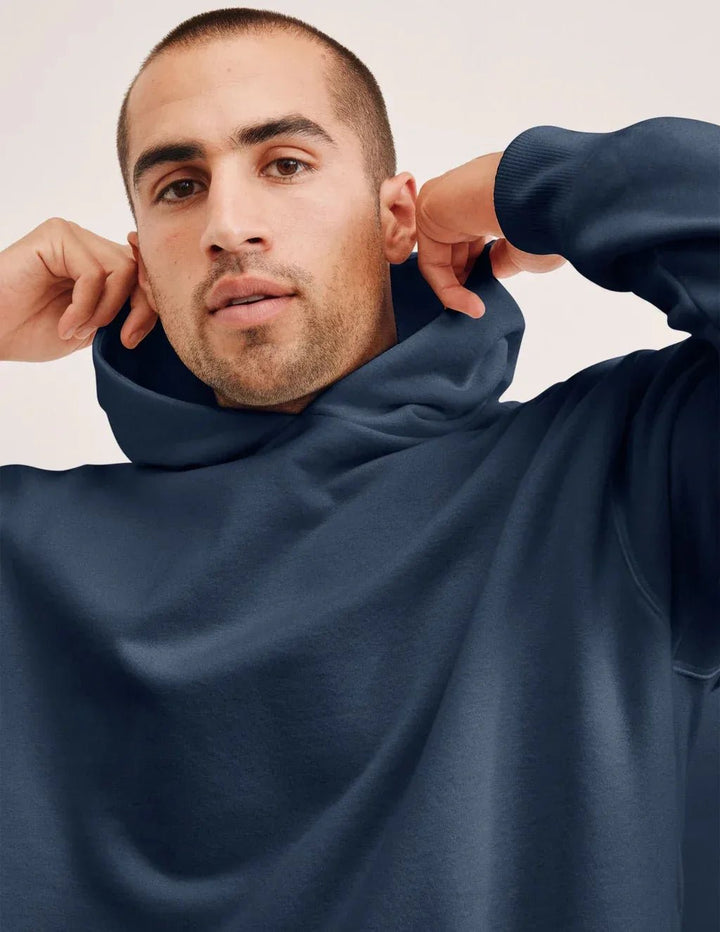 Mens Hoodie | Evolve Fit Wear