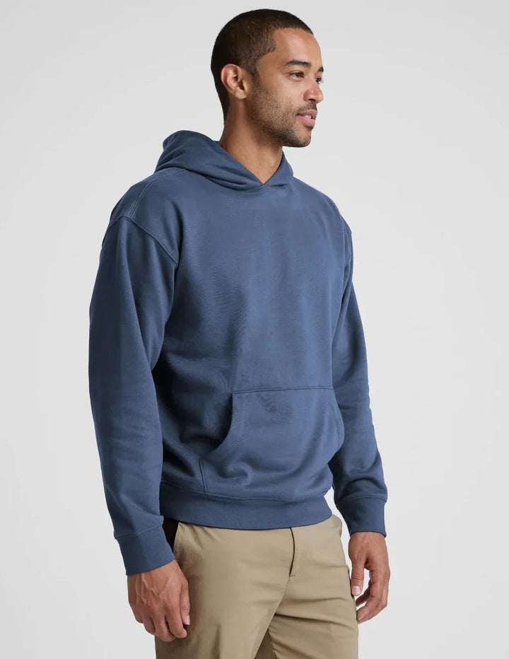 Mens Hoodie | Evolve Fit Wear