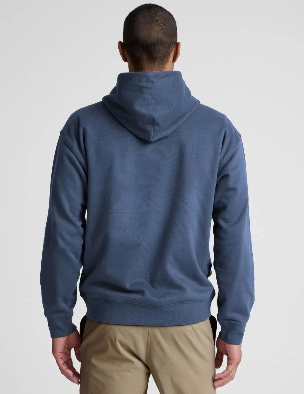 Mens Hoodie | Evolve Fit Wear