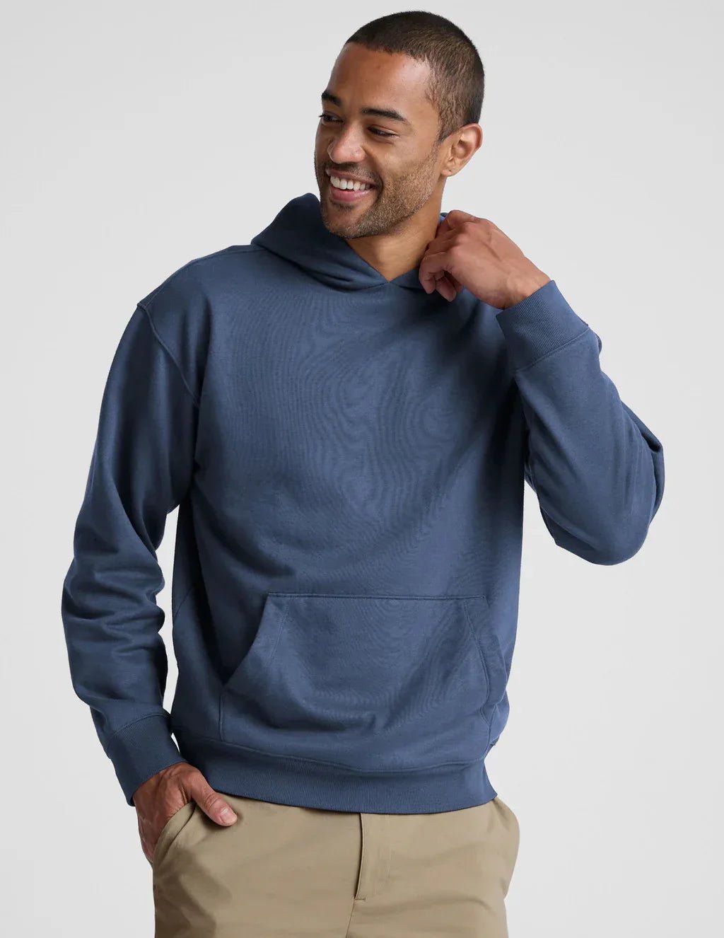 Mens Hoodie | Evolve Fit Wear