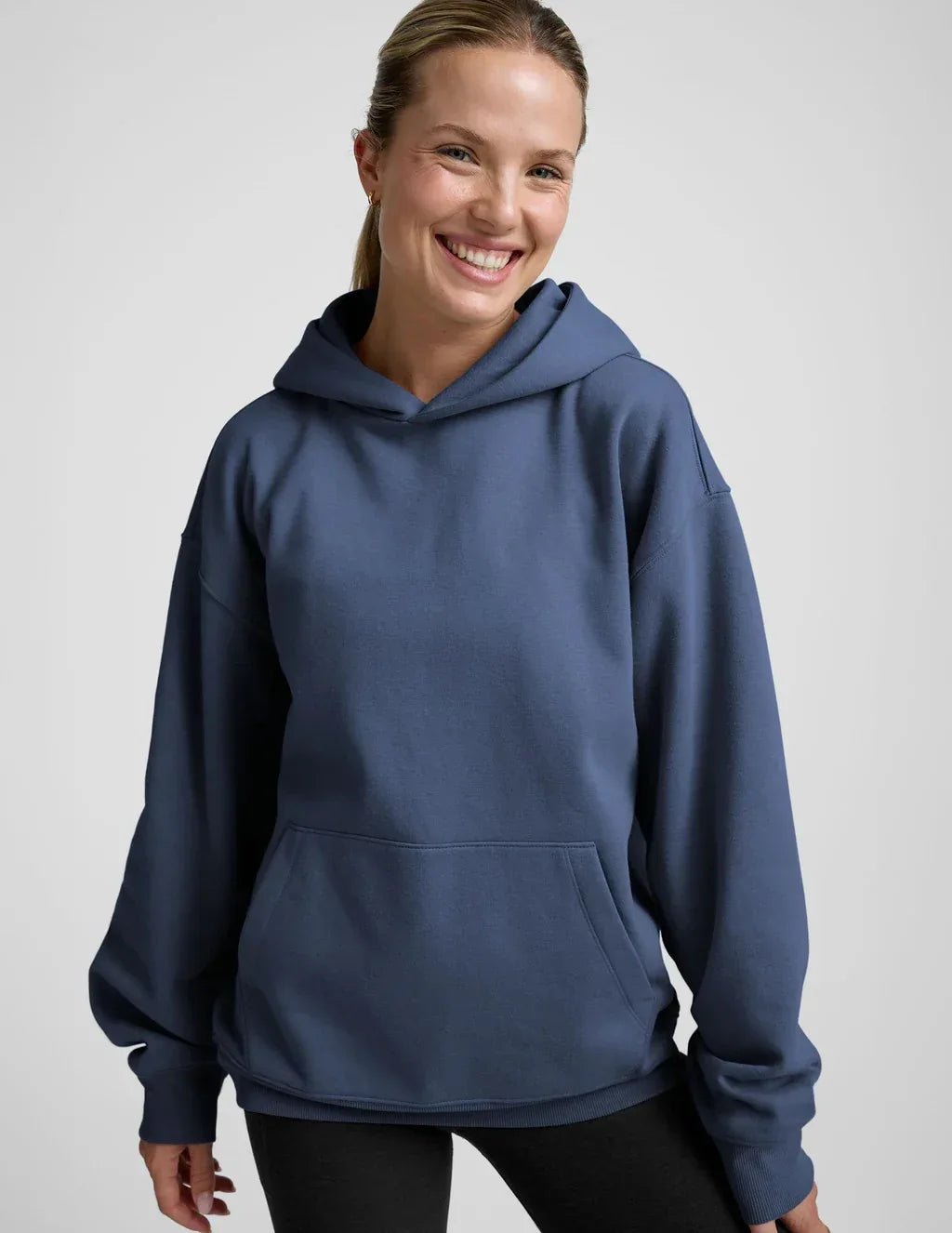 Mens Hoodie | Evolve Fit Wear