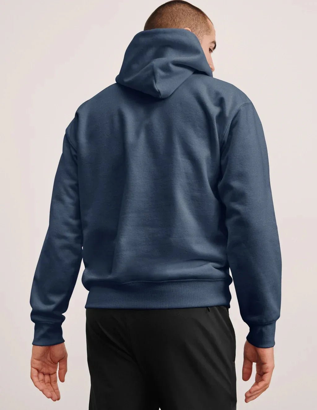 Mens Hoodie | Evolve Fit Wear