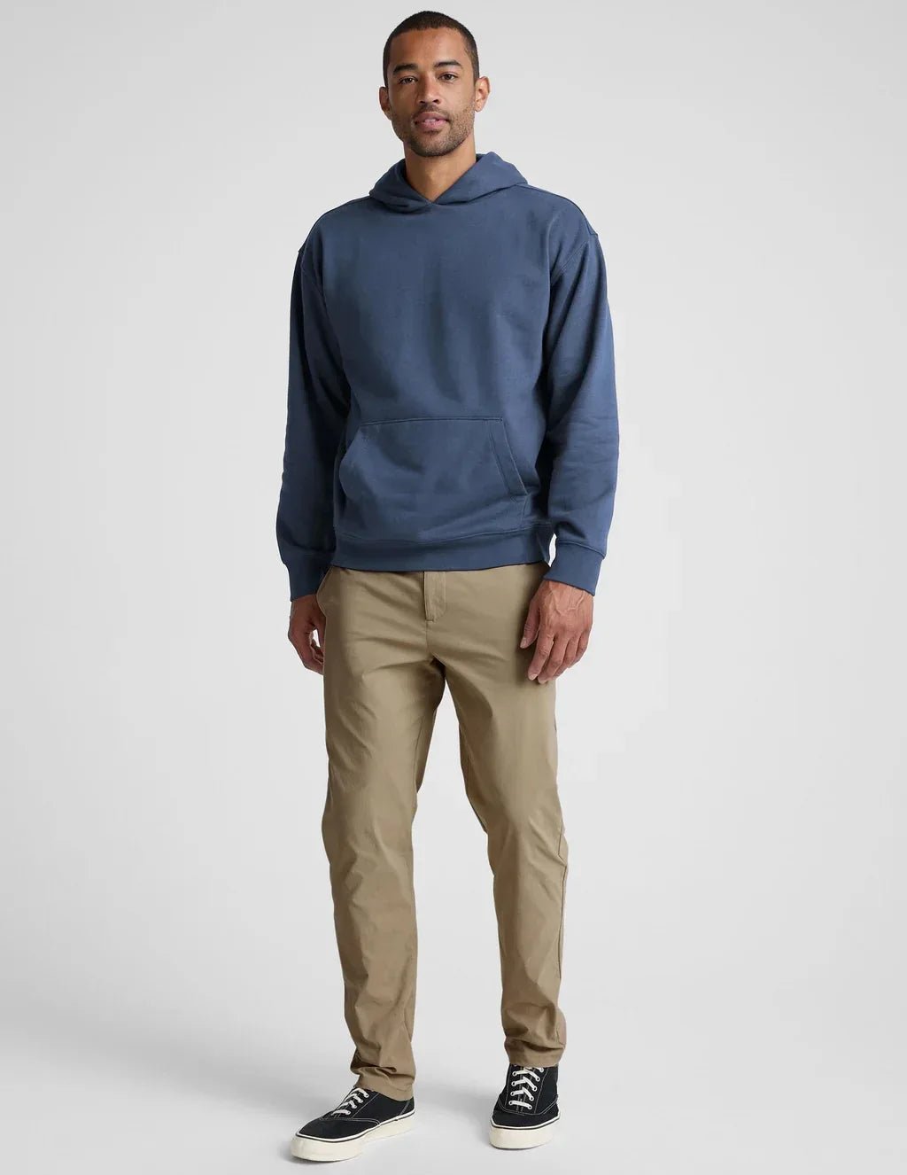 Mens Hoodie | Evolve Fit Wear