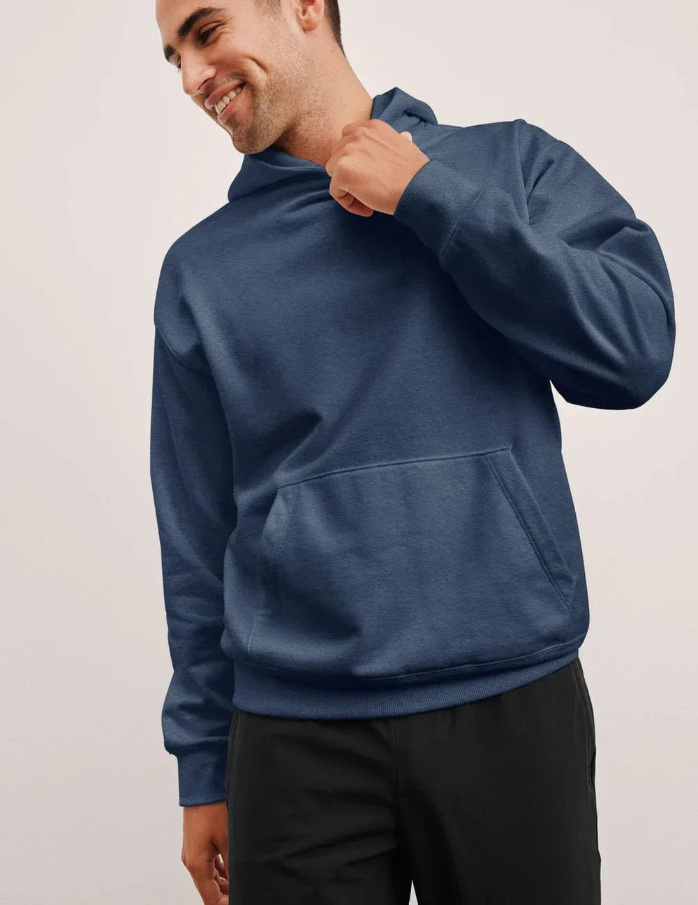 Mens Hoodie | Evolve Fit Wear
